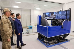 Söğüt Jandarma Ulaştırma Eğitim Merkezi, en iyi sürücü eğitim merkezi olma yolunda ilerliyor