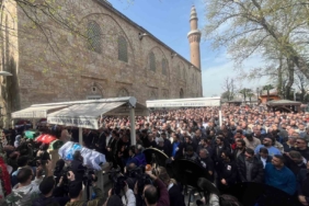 Madalyalarla dolu iki ömrün hazin sonu