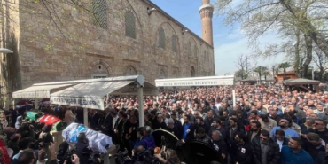 Madalyalarla dolu iki ömrün hazin sonu