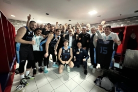 Çayırova Belediyesi, Ankaragücü’nü mağlup etti