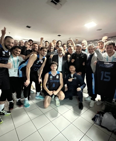 Çayırova Belediyesi, Ankaragücü’nü mağlup etti