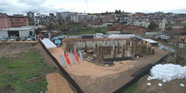 Nilüfer’e 4. kreş kazandırılıyor