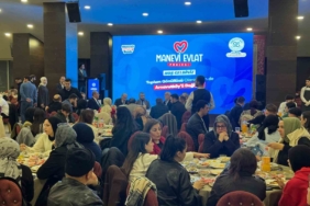 Arnavutköy’de kuşaklar arası dayanışmayı güçlendiren örnek proje: Manevi Evlat Projesi başladı