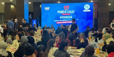 Arnavutköy’de kuşaklar arası dayanışmayı güçlendiren örnek proje: Manevi Evlat Projesi başladı