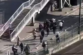 Zeytinburnu’nda husumetli iki grup arasında kavga: 7 yaralı