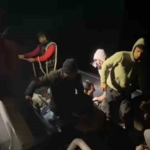 Çanakkale’de 39 kaçak göçmen yakalandı