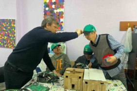 Ertuğrul Sağlam, haftalar sonra Kocaeli’ye geldi