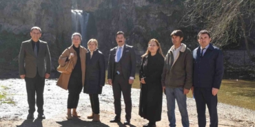 Yenişehir agro ve eko turizme odaklandı