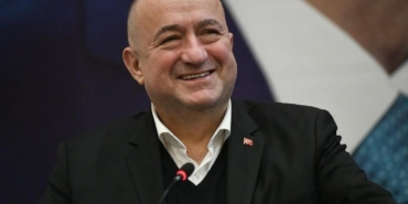 AK Partili Gider: Bayram; hatırlamak, hal hatır sormak, gönülleri ısıtmaktır