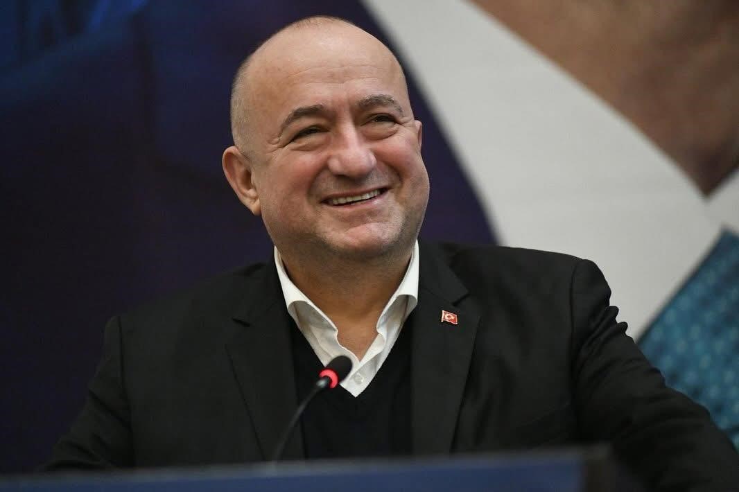 AK Partili Gider: Bayram; hatırlamak, hal hatır sormak, gönülleri ısıtmaktır