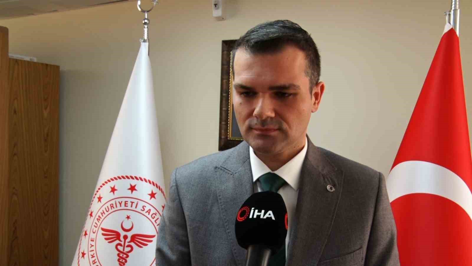 Dünyada kızamık endişesi yaşanırken İstanbul’da son durum: "2025’te 10’lu rakamlarda vaka gördük, hepsi aşısızdı"