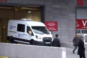 Volkan Konak’ın cenazesi İstanbul’a getirildi