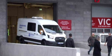 Volkan Konak’ın cenazesi İstanbul’a getirildi