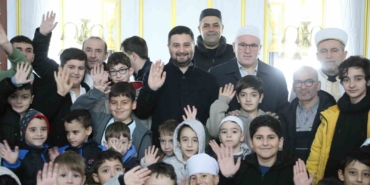 Kağıthane’de 2 bin genç tablet sahibi oldu