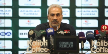 Mustafa Dalcı: "1 puana sevinemedik"