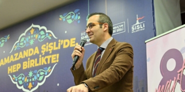 8 Mart Dünya Emekçi Kadınlar günü Şişli’de özel etkinliklerle kutlandı