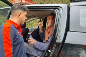Yalova’da kaybolan alzheimer hastası ormanlık alanda bulundu