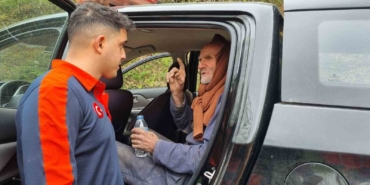 Yalova’da kaybolan alzheimer hastası ormanlık alanda bulundu