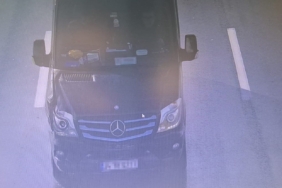 Eyüpsultan’da yol kenarındaki sürücüye çarparak kaçan sanık hakim karşısına çıktı