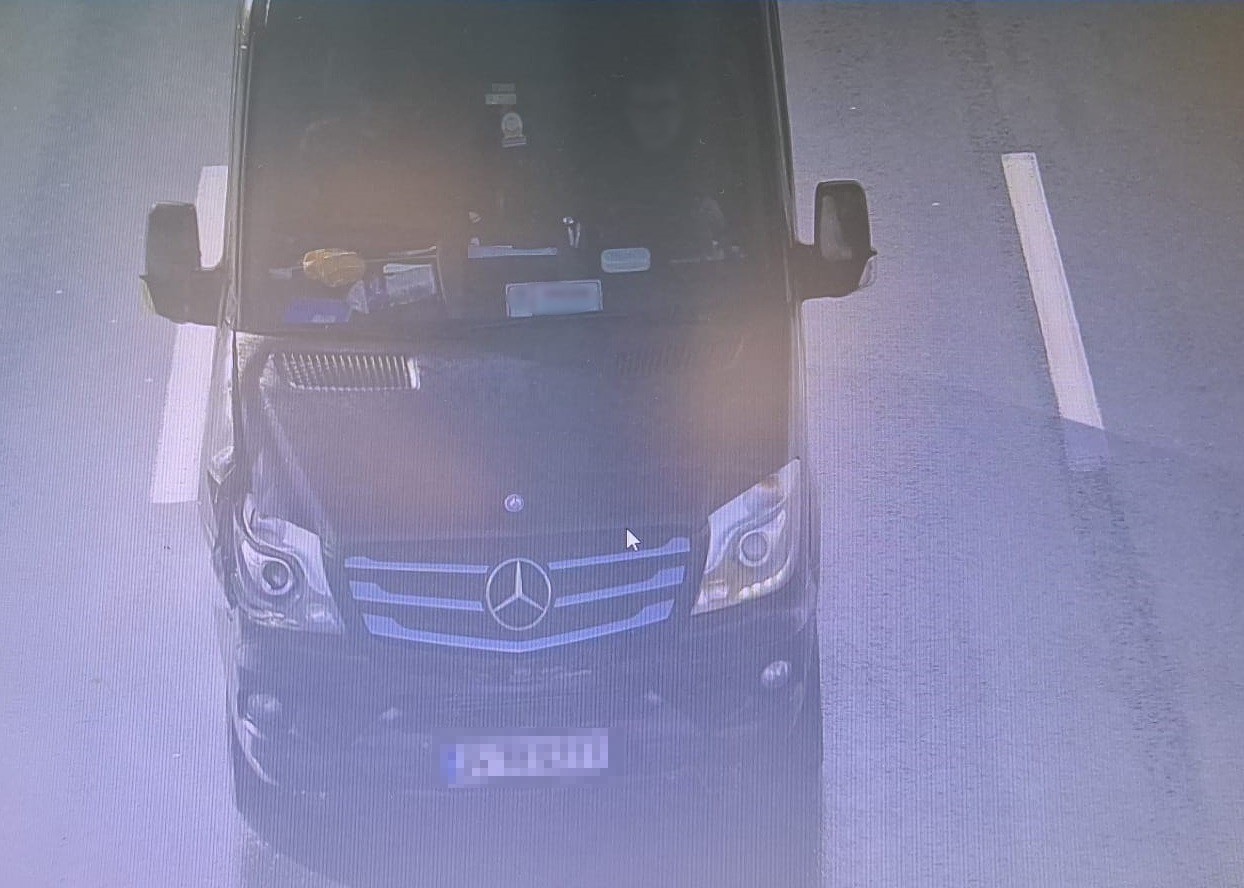 Eyüpsultan’da yol kenarındaki sürücüye çarparak kaçan sanık hakim karşısına çıktı