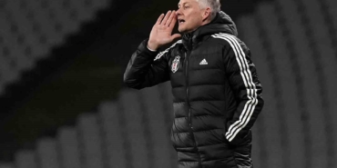 Ole Gunnar Solskjaer, ligde Galatasaray’a karşı ilk peşinde!