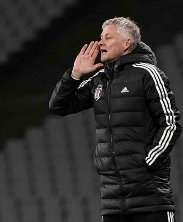 Ole Gunnar Solskjaer, ligde Galatasaray’a karşı ilk peşinde!