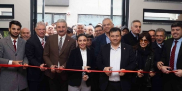 Mudanya’da dernekler tek çatı altında toplandı