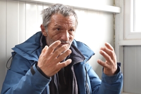 Yangın faciasından kurtuldu, o anları anlattı: "Duman girmesin diye kapının altını kapattım"