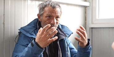 Yangın faciasından kurtuldu, o anları anlattı: "Duman girmesin diye kapının altını kapattım"