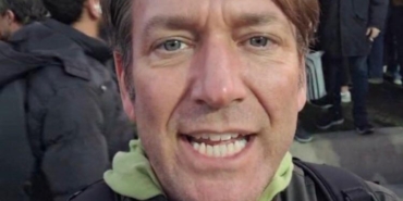 Saraçhane’deki gösterilerde provokasyon yapan ABD’li sınır dışı edildi