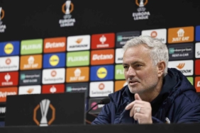 Mourinho: "Bu turu atlama şansımız var"