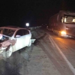 Bilecik’te feci kaza: 1 ölü, 2 yaralı