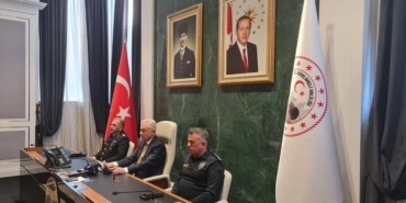 Kırklareli’nde Şubat ayında 131 düzensiz göçmen yakalandı