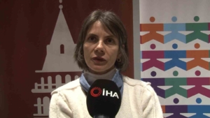 Beyoğlu’nda 1. Kadın ve Sanat Şenliği başladı