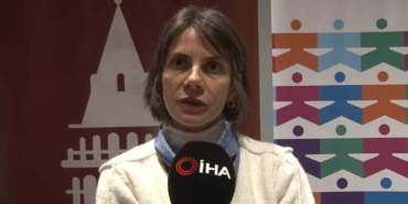 Beyoğlu’nda 1. Kadın ve Sanat Şenliği başladı