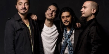 Mor ve Ötesi stadyum konseriyle 31 Mayıs’ta İzmir’de