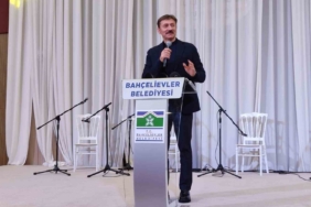 Bahçelievler Belediyesi basın mensupları için iftar programı düzenlendi