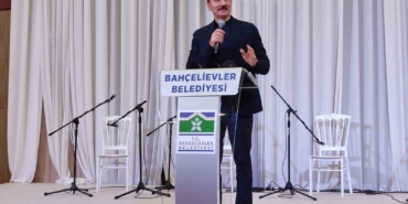 Bahçelievler Belediyesi basın mensupları için iftar programı düzenlendi