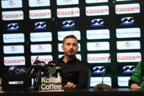 İlker Püren: "Sahada psikolojik olarak eksik kaldık"