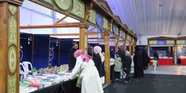 Bağcılar’da çocuklar Ramazan Ayı’nı kitapla yaşıyor