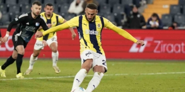 Fenerbahçe’de Cenk Tosun bilmecesi!