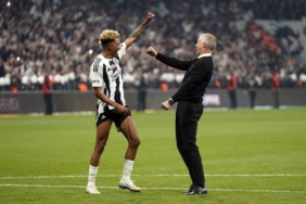 Gedson Fernandes, ligdeki gol sayısını 4’e çıkardı