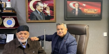 İller Bankası Yönetim Kurulu Başkan Vekili Selim Yağcı’nın acı günü