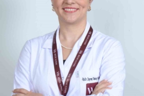 İzsiz cerrahi ile jinekolojik ameliyatlarda daha hızlı iyileşmek mümkün