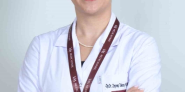 İzsiz cerrahi ile jinekolojik ameliyatlarda daha hızlı iyileşmek mümkün