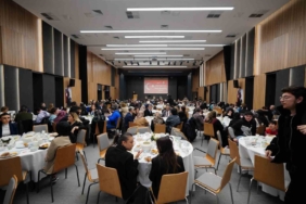 Beylikdüzü’nde şehit aileleri ve gazilerle anlamlı buluşma