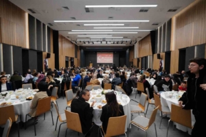 Beylikdüzü’nde şehit aileleri ve gazilerle anlamlı buluşma