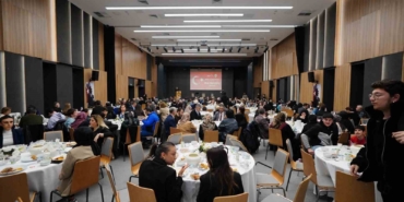 Beylikdüzü’nde şehit aileleri ve gazilerle anlamlı buluşma