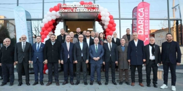 İhtiyaç sahipleri için ücretsiz alışveriş