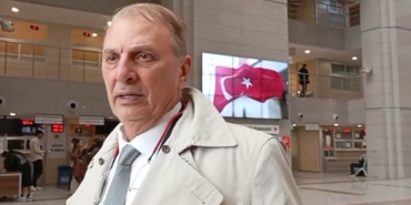Can Ataklı adli kontrolle serbest bırakıldı